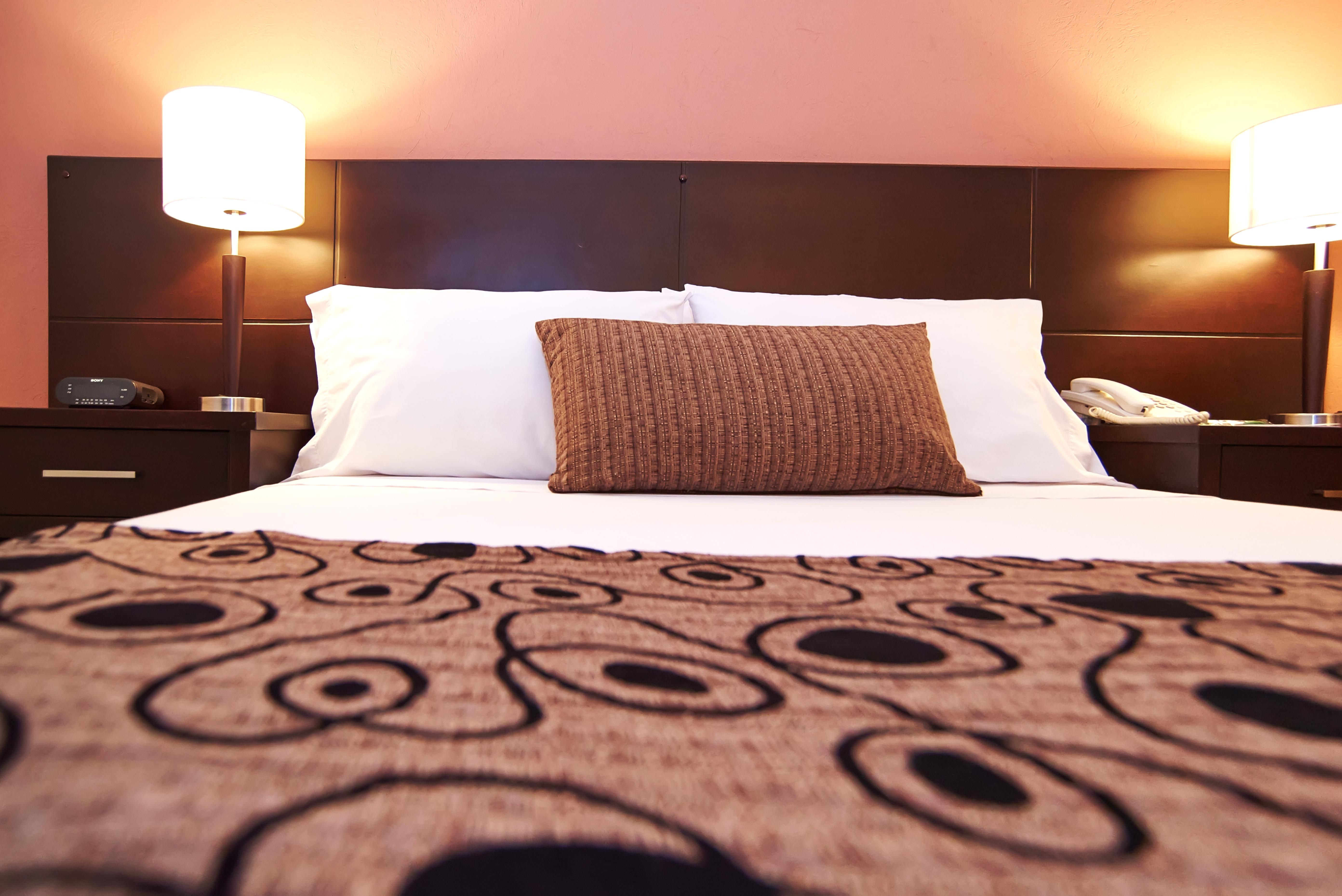 Hotel Arizona Suites Cúcuta Eksteriør billede