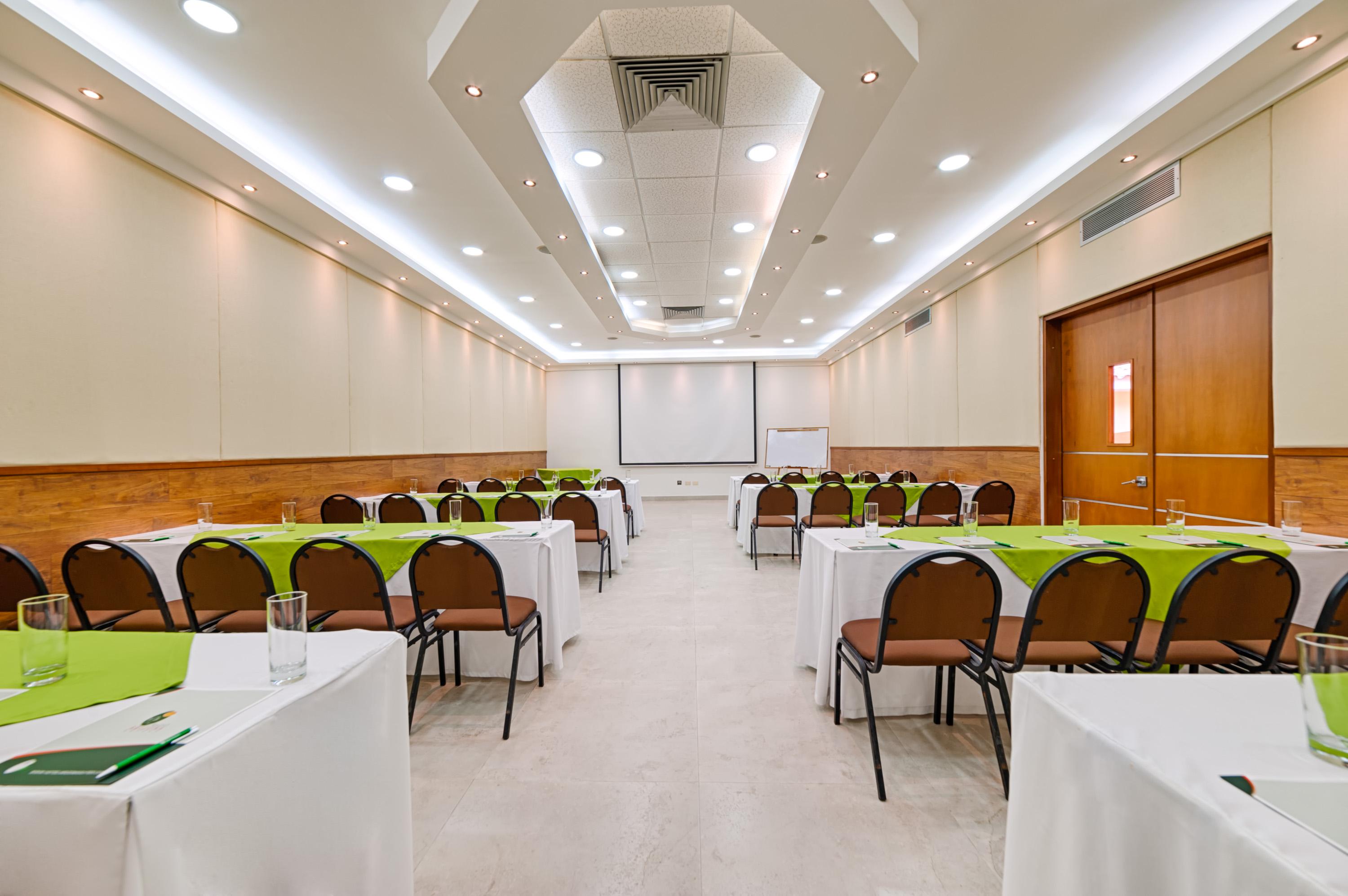 Hotel Arizona Suites Cúcuta Eksteriør billede