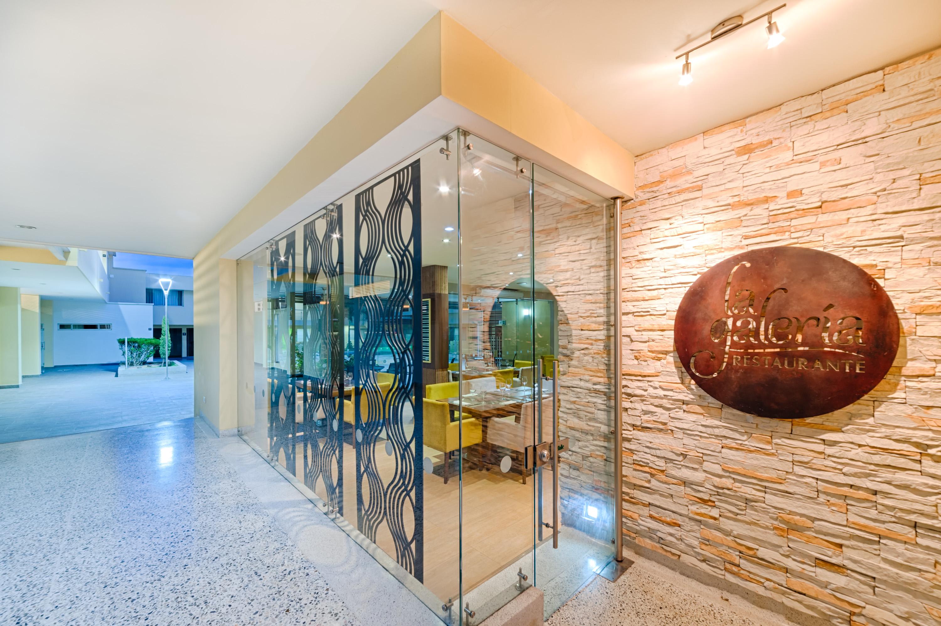 Hotel Arizona Suites Cúcuta Eksteriør billede