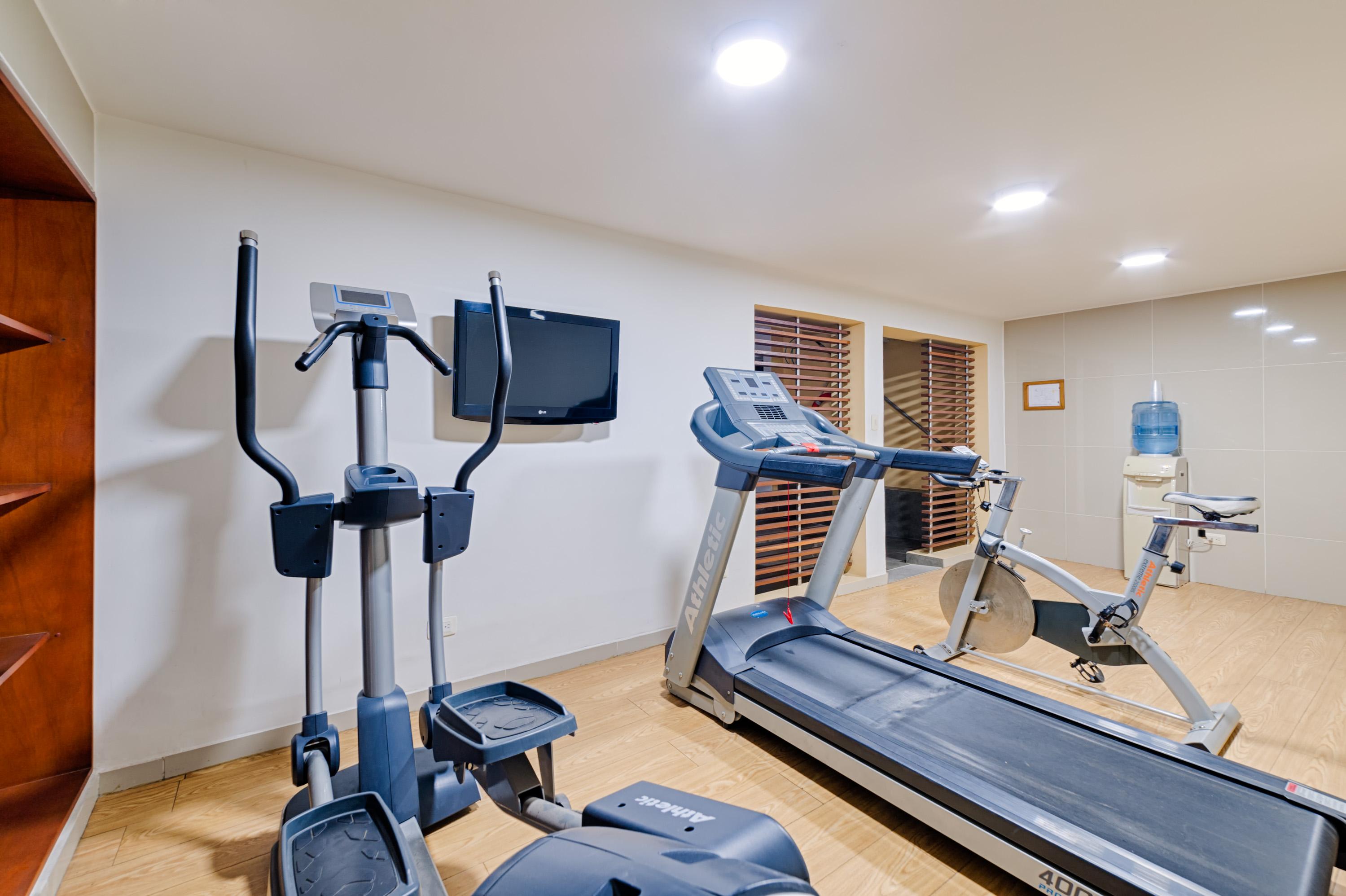 Hotel Arizona Suites Cúcuta Eksteriør billede