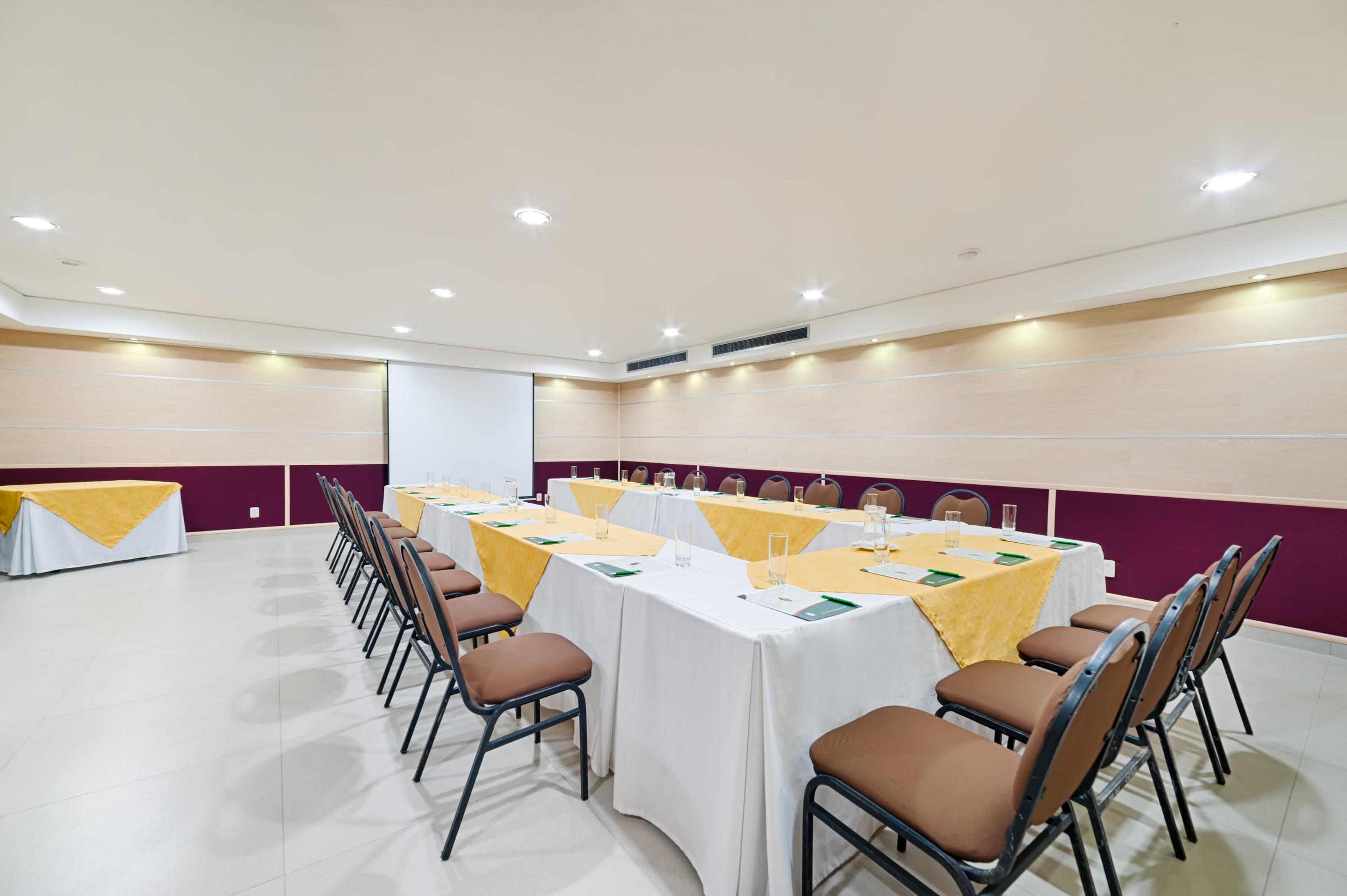 Hotel Arizona Suites Cúcuta Eksteriør billede