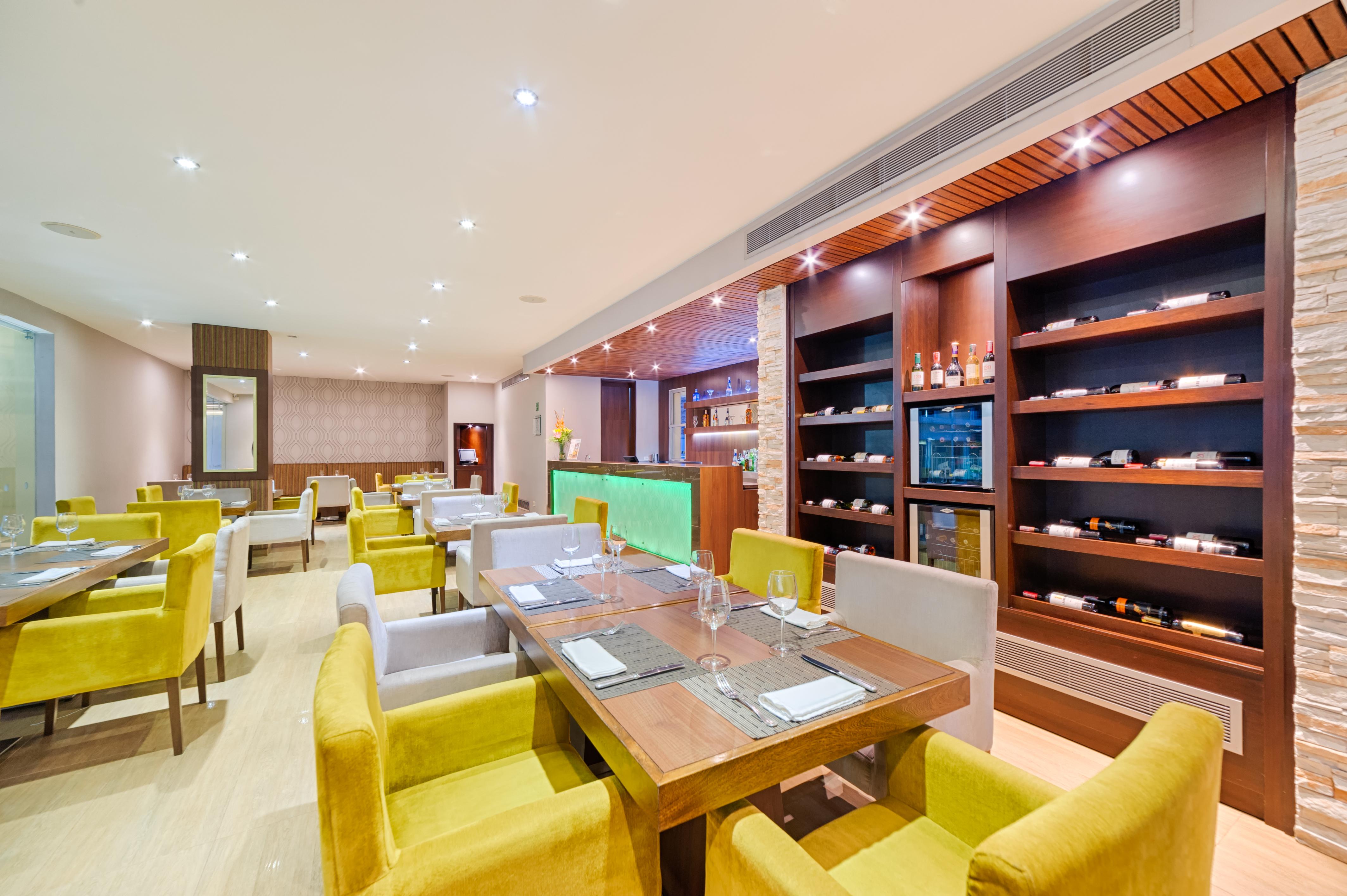Hotel Arizona Suites Cúcuta Eksteriør billede